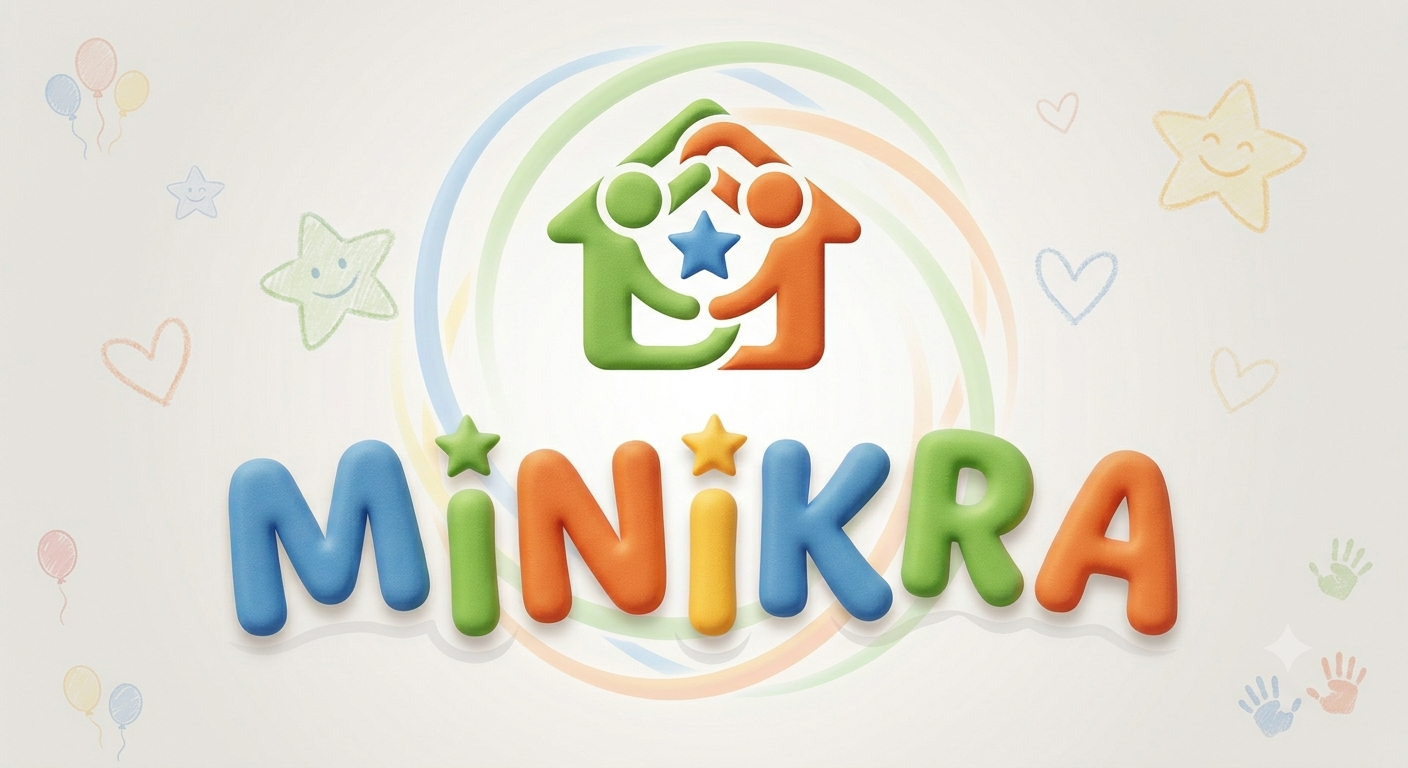 Minikra logosu